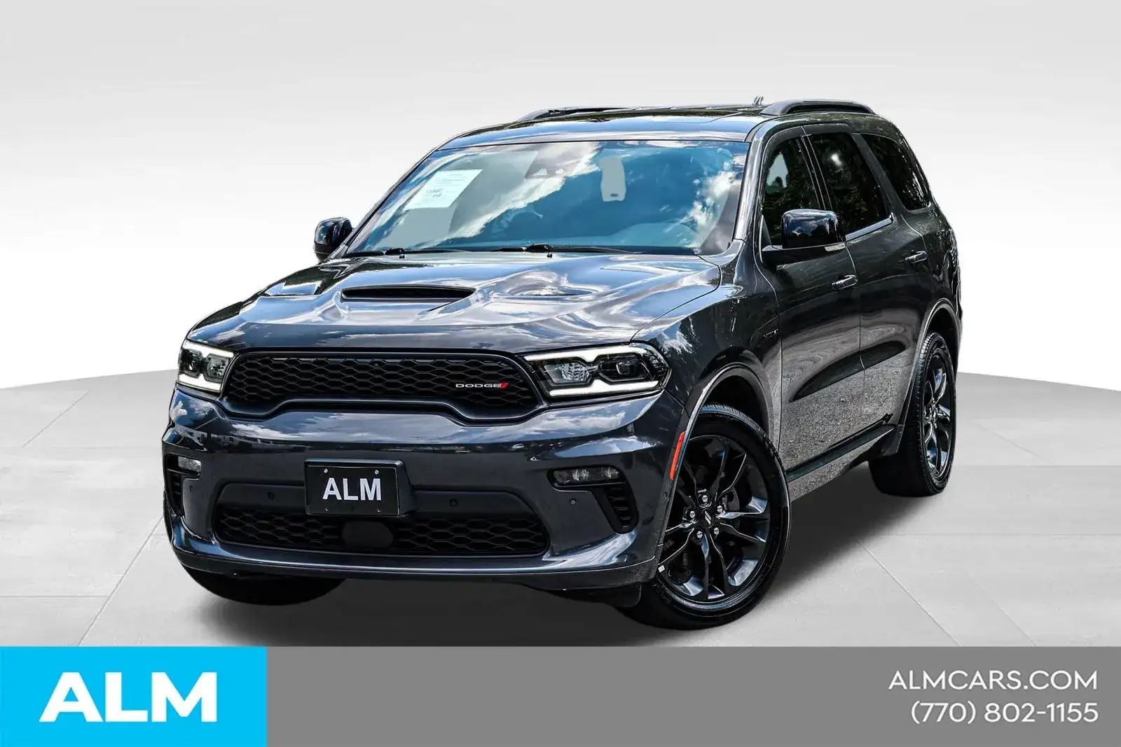 2023 Dodge Durango R/T AWD's photo