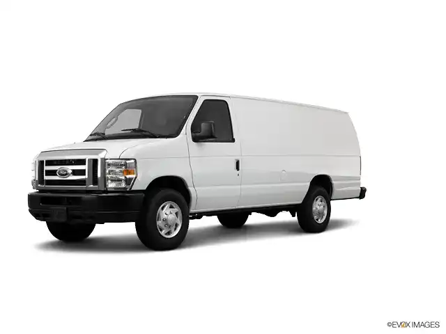 2011 Ford E-Series E-250 Van's photo