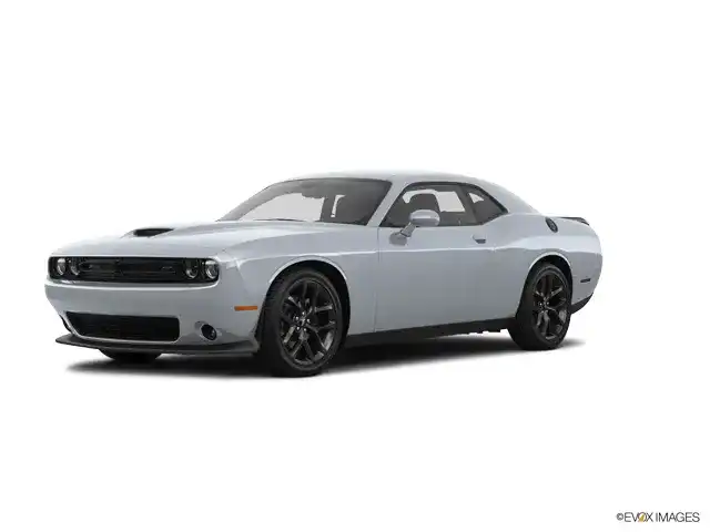 2022 Dodge Challenger GT Auto AWD's photo