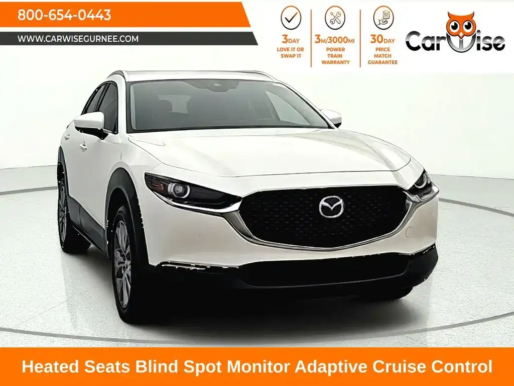 2023 Mazda CX-30 Preferred AWD's photo