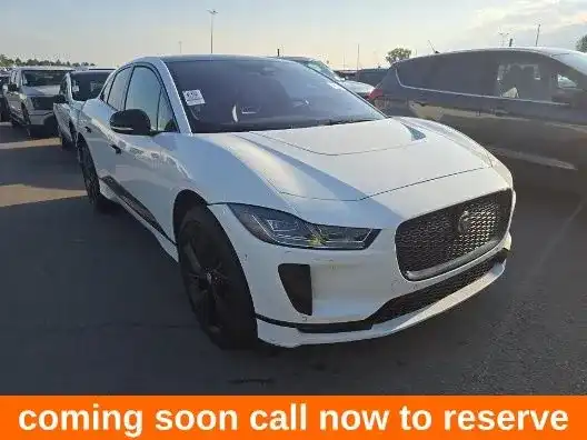 2023 Jaguar I-PACE EV400 HSE's photo