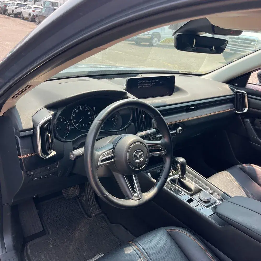 2023 Mazda CX-50 2.5 S PREMIUM PLUS photo 3