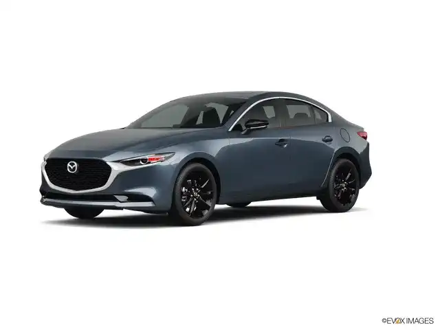 2024 Mazda CX-3 2.5 Carbon Ed. AT 4-Door SKYACTIV AWD's photo