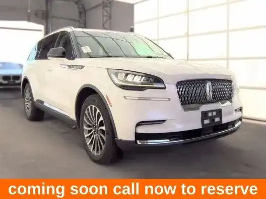2023 Lincoln Aviator AWD's photo