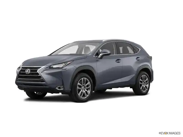 2017 Lexus NX 350 200t 4x4's photo