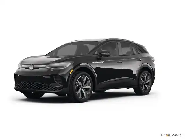 2023 Volkswagen ID.4 PRO S AWD's photo