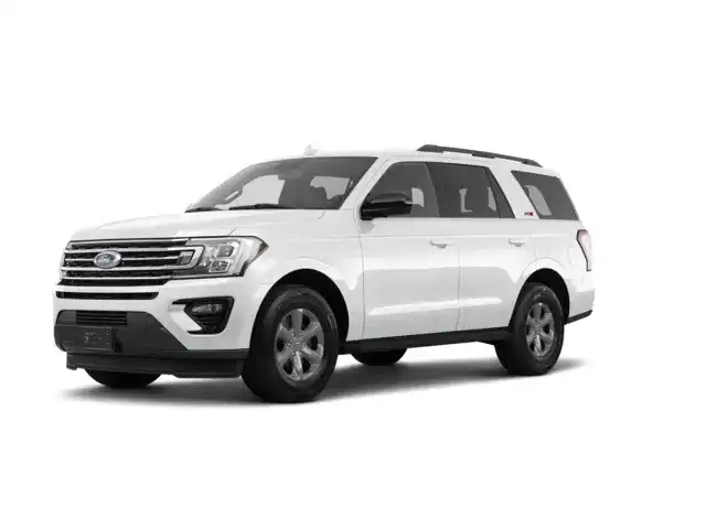 2021 Ford Expedition XLT 4x4's photo