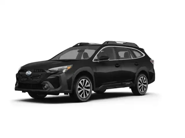 2023 Subaru Outback Premium's photo