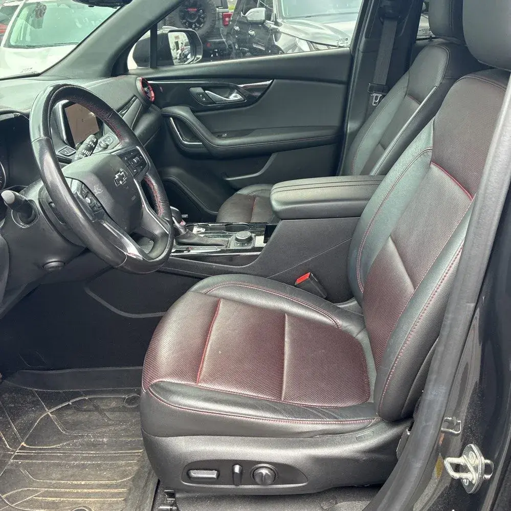 2020 Chevrolet Blazer RS AWD photo 3