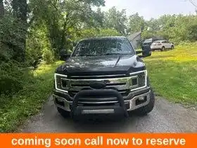 2018 Ford F-150 XLT 4x4 SuperCrew 5-1/2 Box's photo