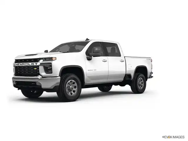 2023 Chevrolet Silverado HD LT 4WD Crew Cab Long Box's photo