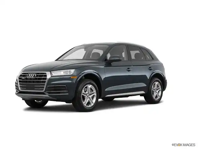 2018 Audi Q5 2.0T quattro S tronic Prestige's photo