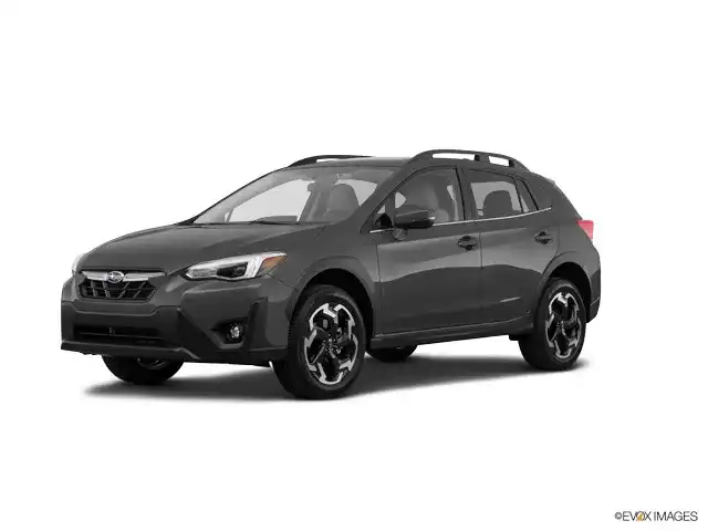 2021 Subaru Crosstrek Limited CVT's photo