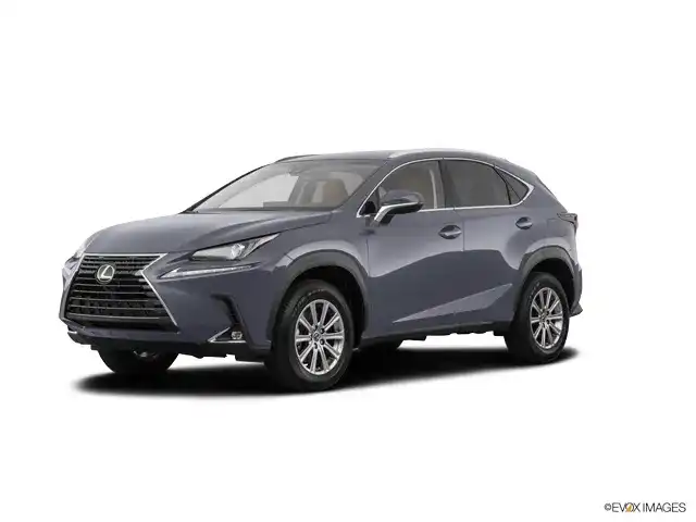 2019 Lexus NX 350 300 AWD's photo