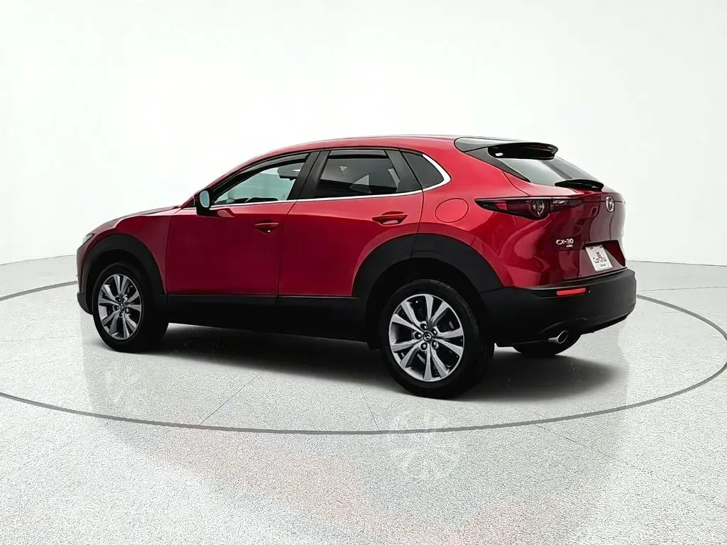 2021 Mazda CX-30 Select AWD photo 5