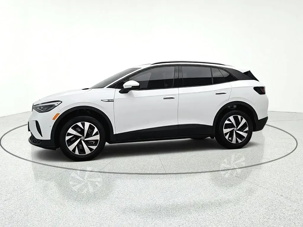 2023 Volkswagen ID.4 Pro 4Motion photo 4