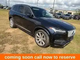2019 Volvo XC90 T6 Inscription AWD's photo