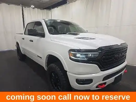 2023 RAM 1500 Limited Crew Cab 4WD 5'7" Box's photo