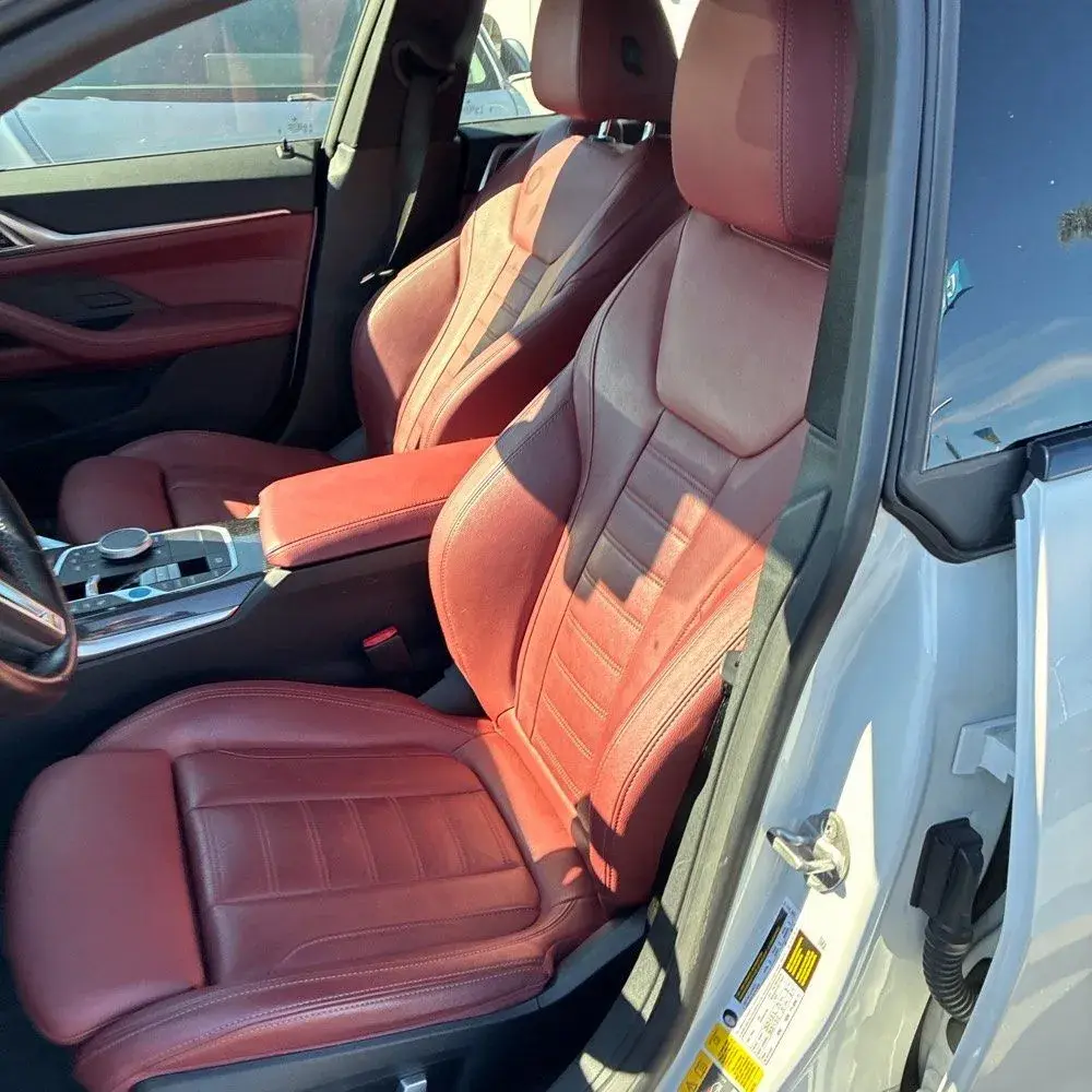 2023 BMW i4 M50 photo 3
