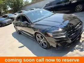 2020 Audi A7 55 Prestige quattro S tronic's photo