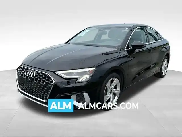 2024 Audi A3 40 TFSI Premium FWD S tronic's photo