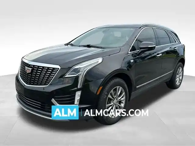 2020 Cadillac XT5 FWD Premium Luxury's photo