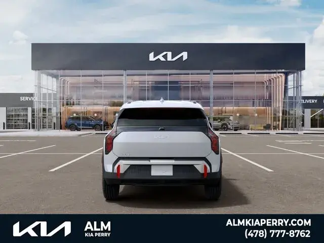 2027 Kia EV3 undefined photo 5