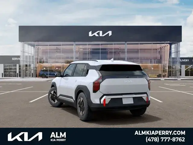 2027 Kia EV3 undefined photo 4