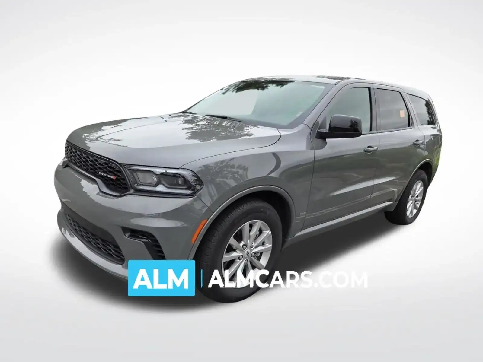 2026 Dodge Durango GT RWD's photo