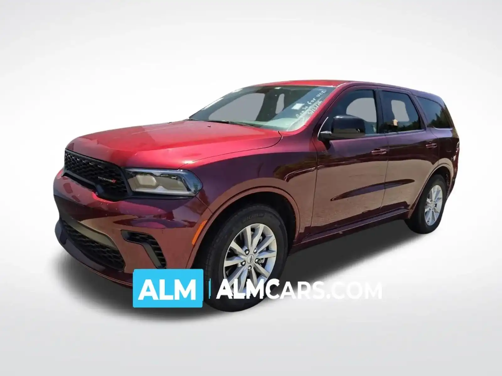 2026 Dodge Durango GT RWD's photo