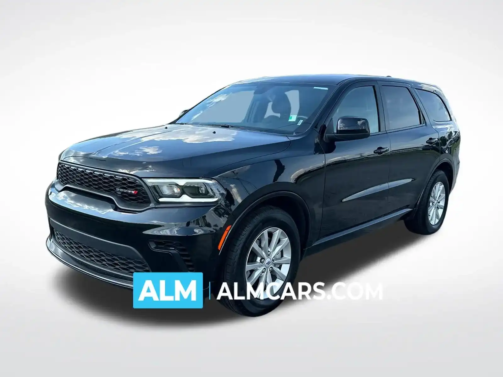 2026 Dodge Durango GT RWD's photo