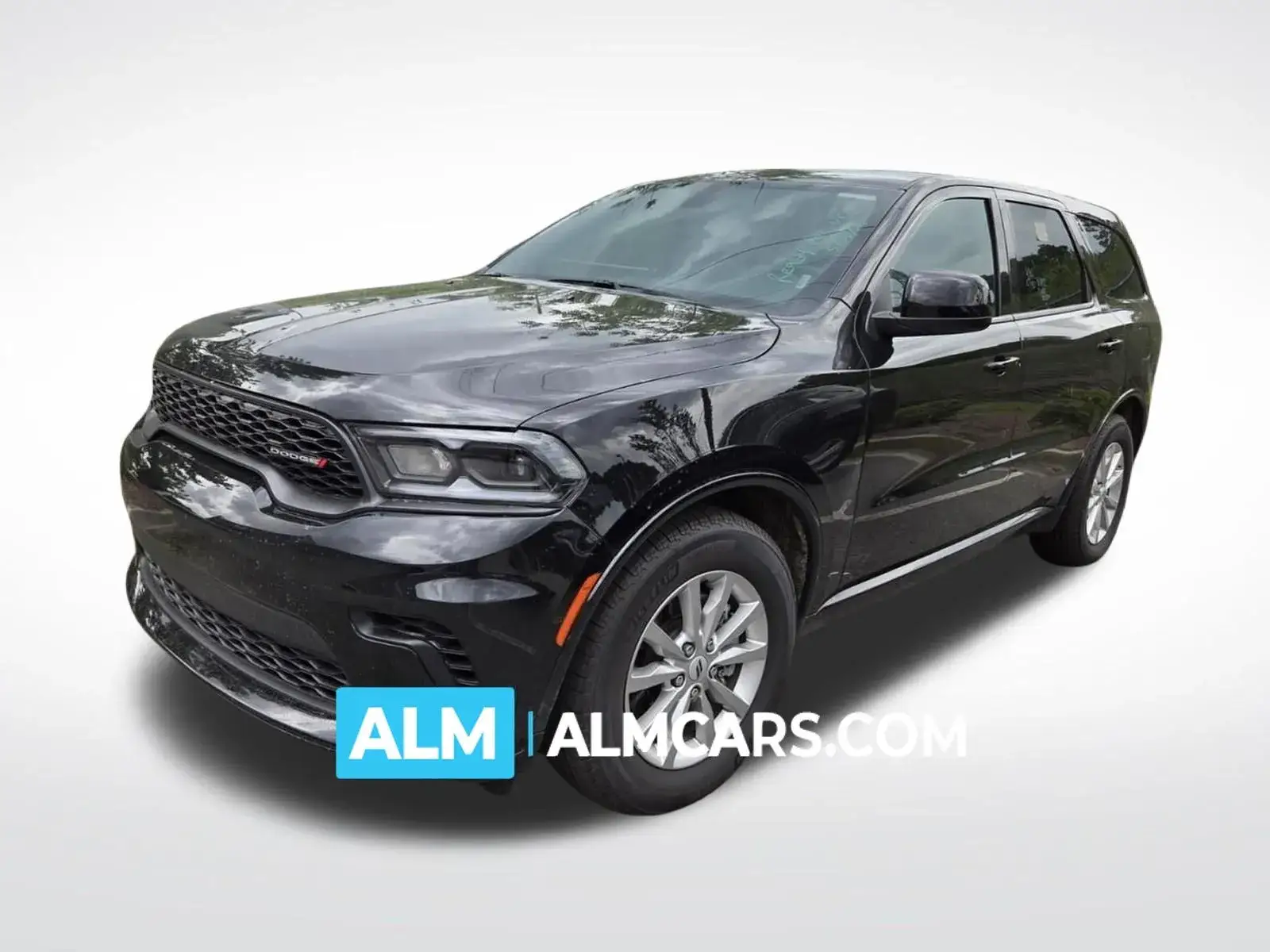 2026 Dodge Durango GT RWD photo 1