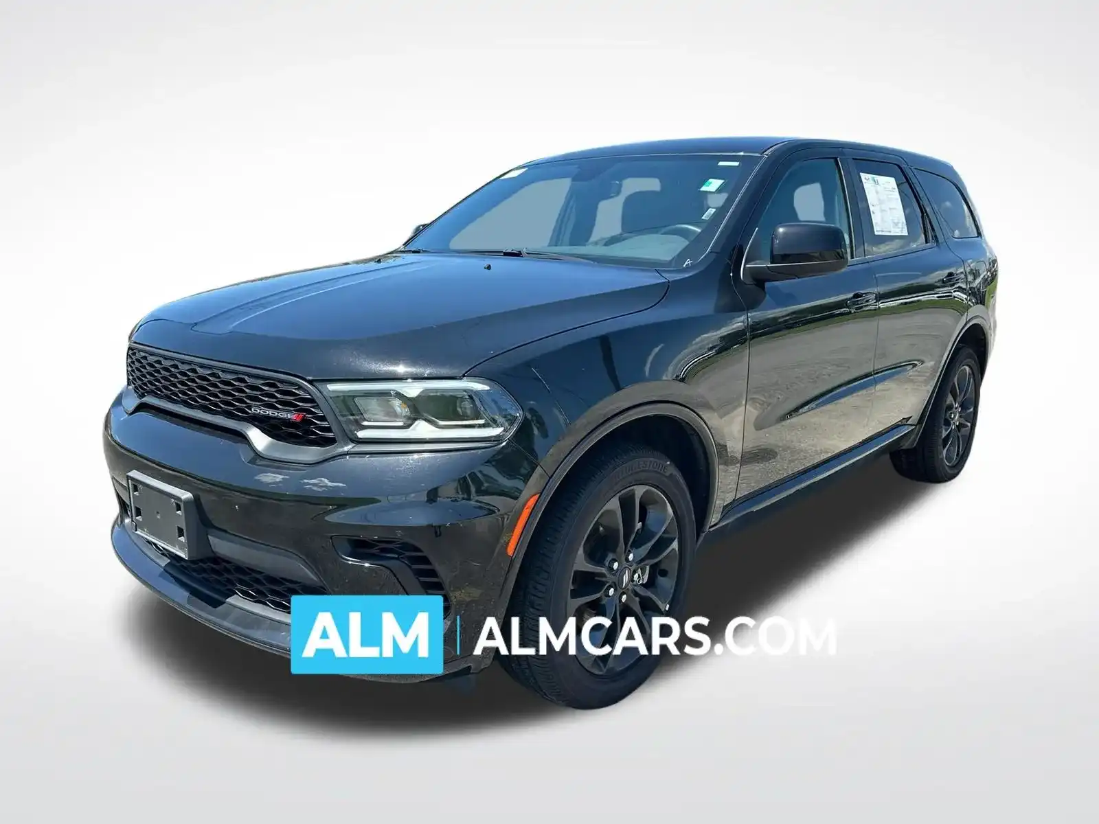 2026 Dodge Durango GT AWD's photo