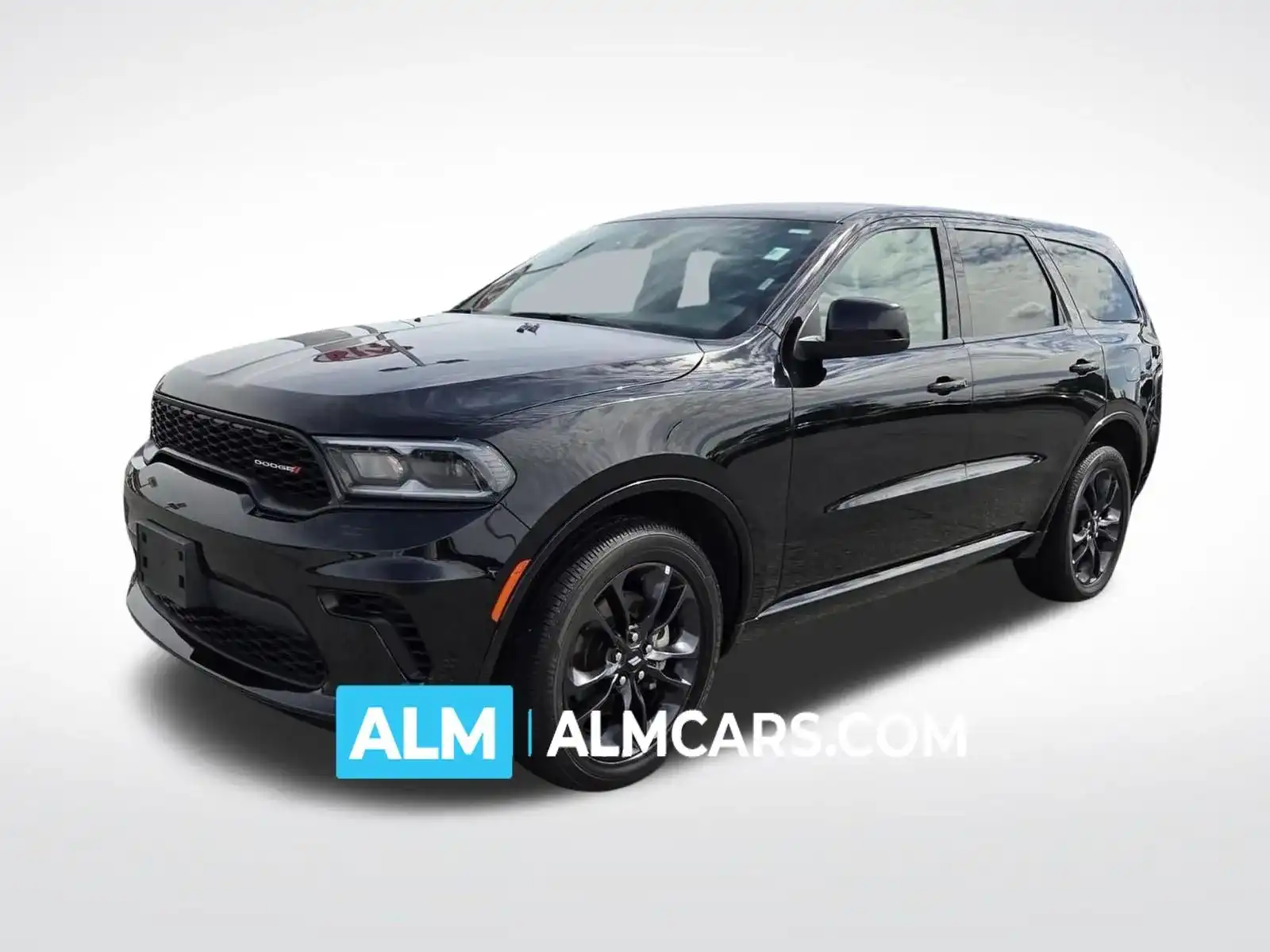 2026 Dodge Durango GT AWD's photo