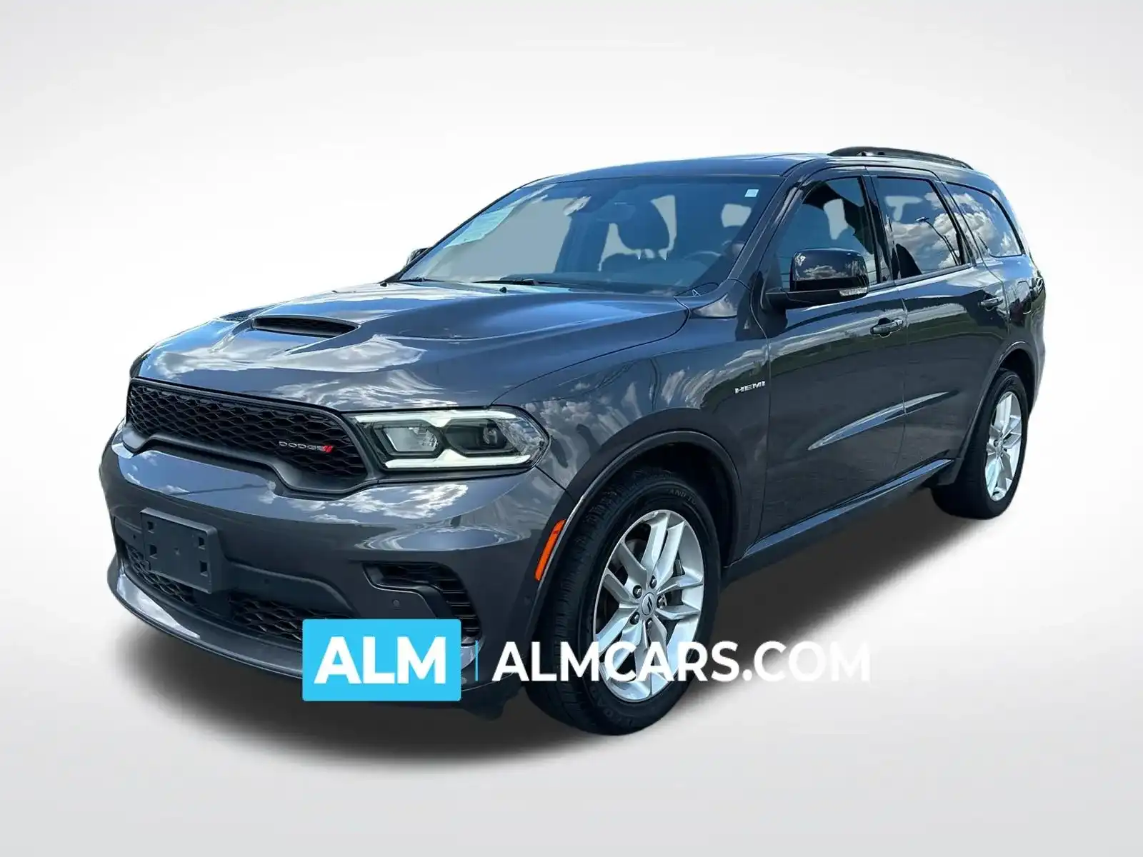 2025 Dodge Durango R/T AWD's photo