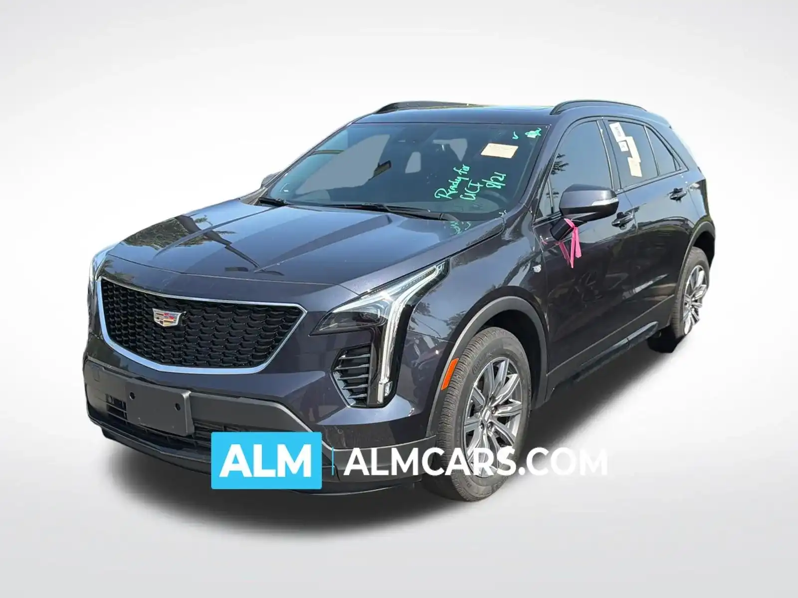 2023 Cadillac XT4 Sport AWD's photo
