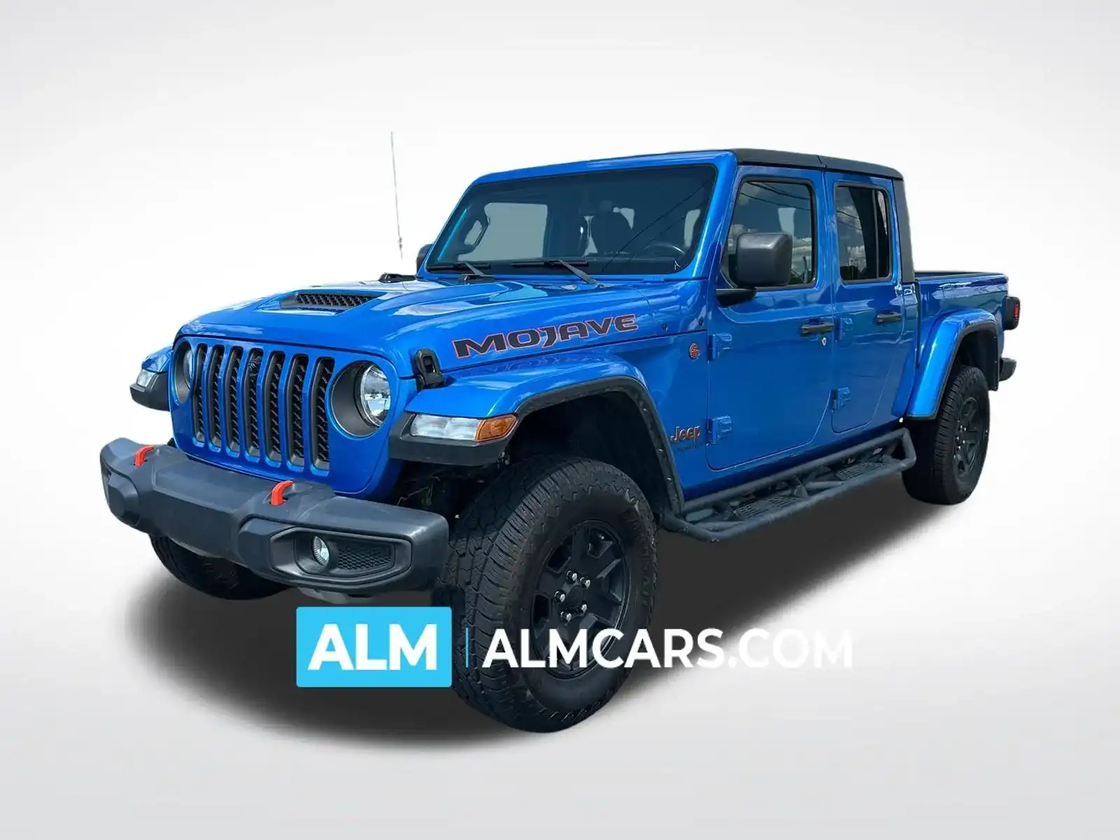 2022 Jeep Gladiator Mojave's photo