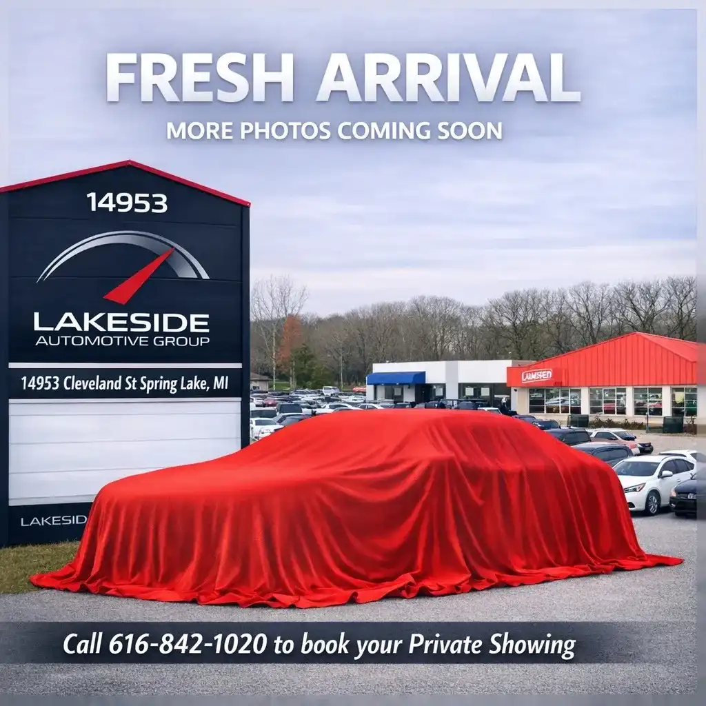 2020 Ford Edge SEL AWD's photo
