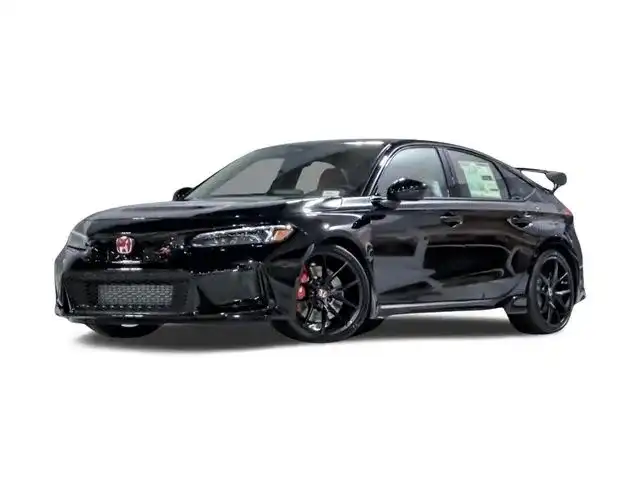 2026 Honda Civic Type-R's photo