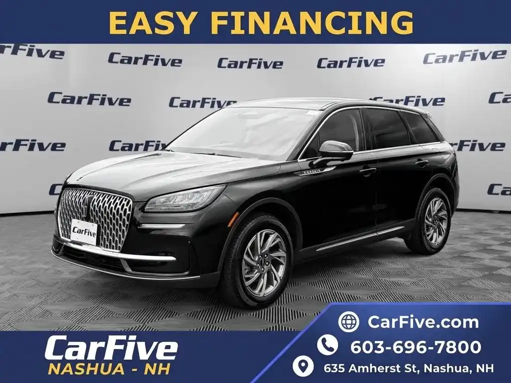 2023 Lincoln Corsair AWD's photo