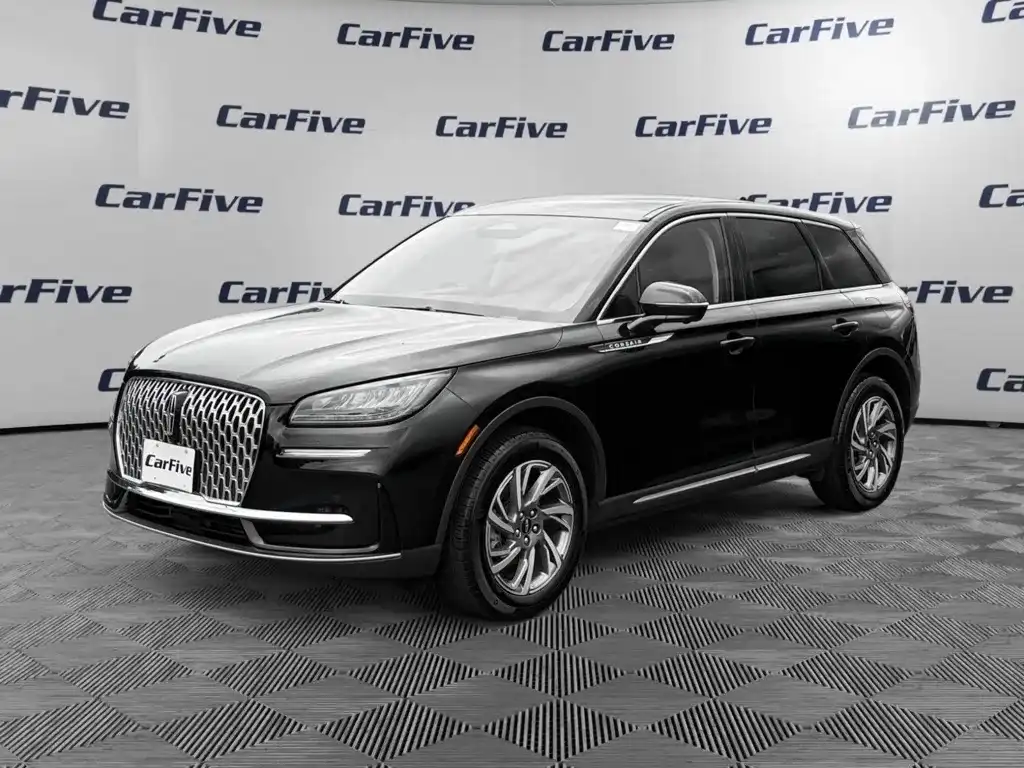 2023 Lincoln Corsair AWD's photo