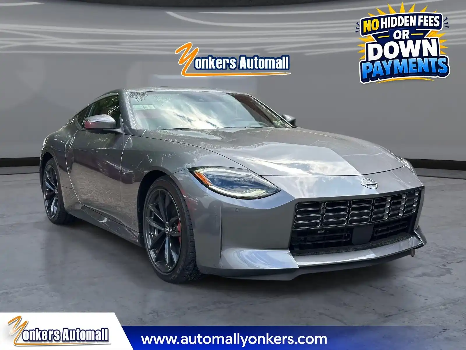 2024 Nissan Z Performance 9AT's photo