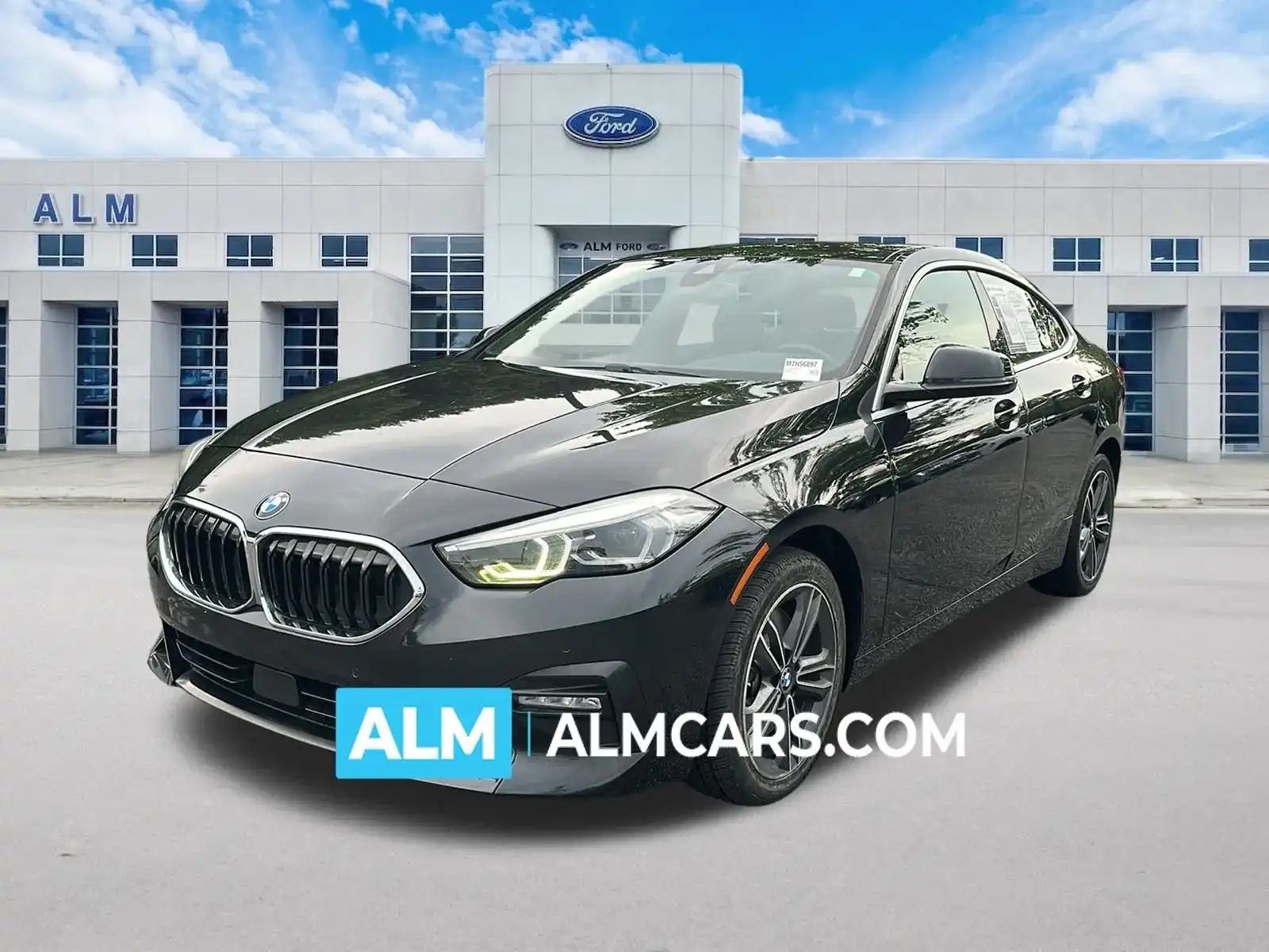 2021 BMW 2 Series 228i xDrive Gran Coupe's photo