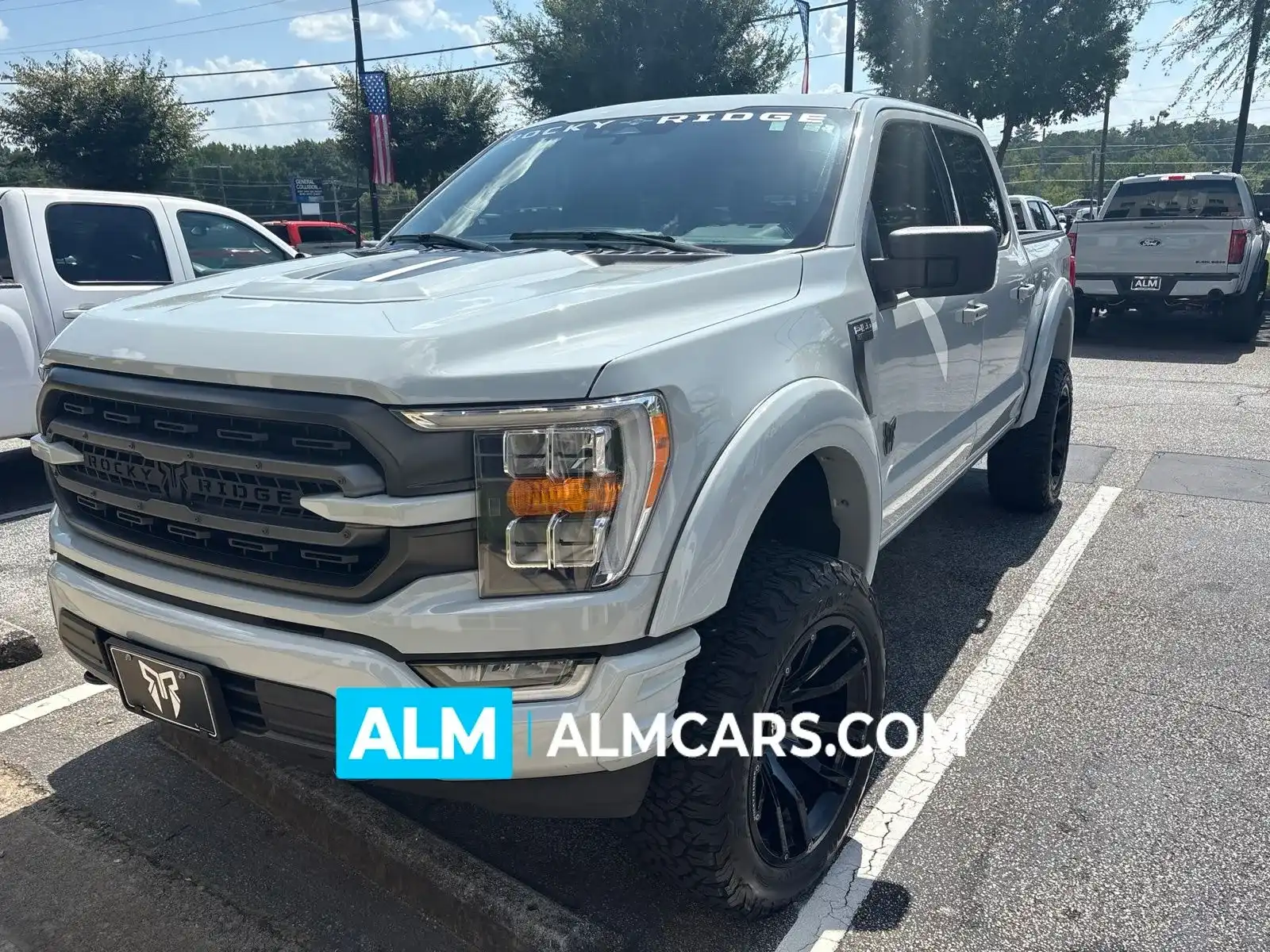 2023 Ford F-150 XLT 4x4 SuperCrew 5-1/2 Box's photo
