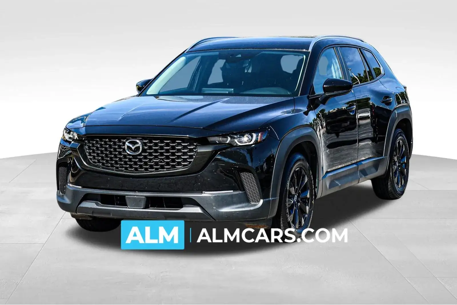 2024 Mazda CX-50 2.5 Preferred S photo 1