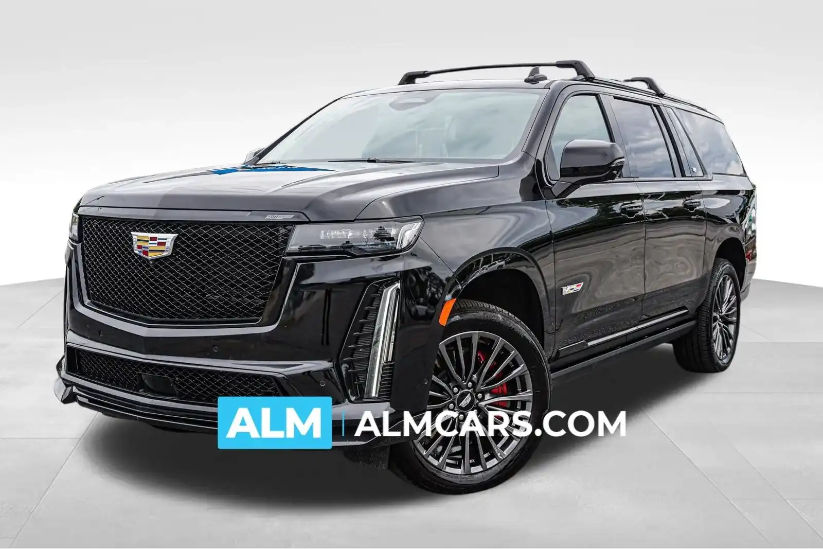2024 Cadillac Escalade ESV V-Series's photo
