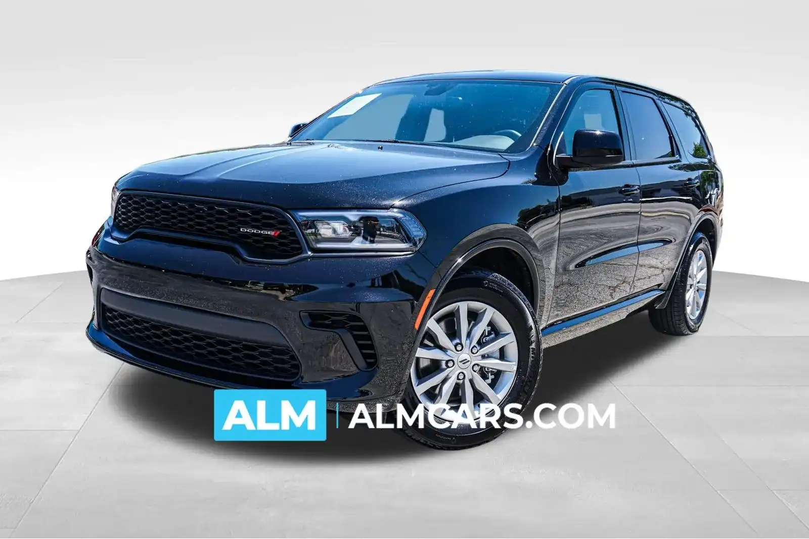 2026 Dodge Durango GT RWD's photo