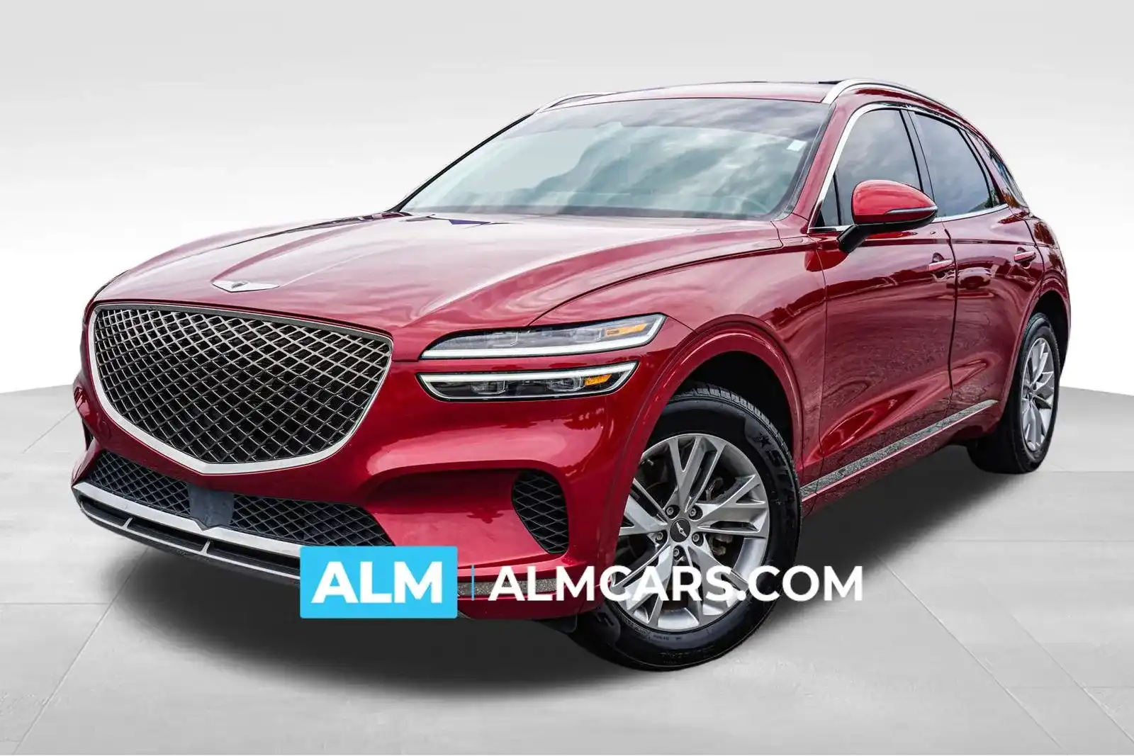 2022 Genesis GV70 2.5T Standard AWD's photo