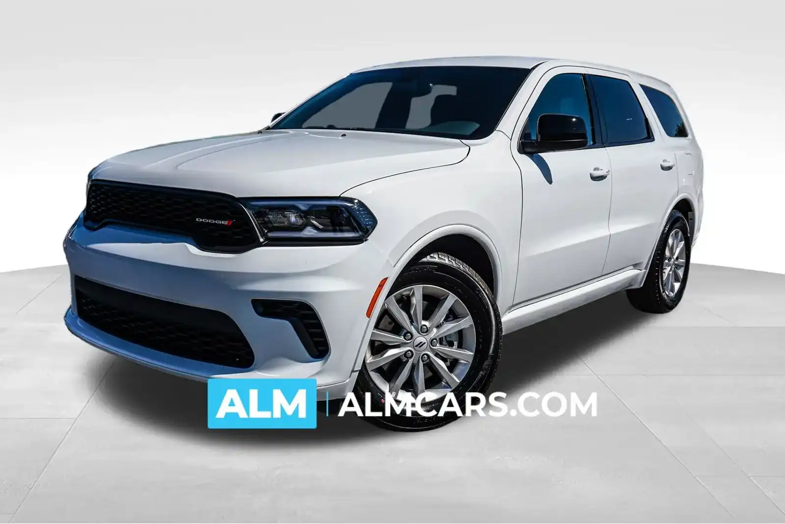 2026 Dodge Durango GT RWD's photo