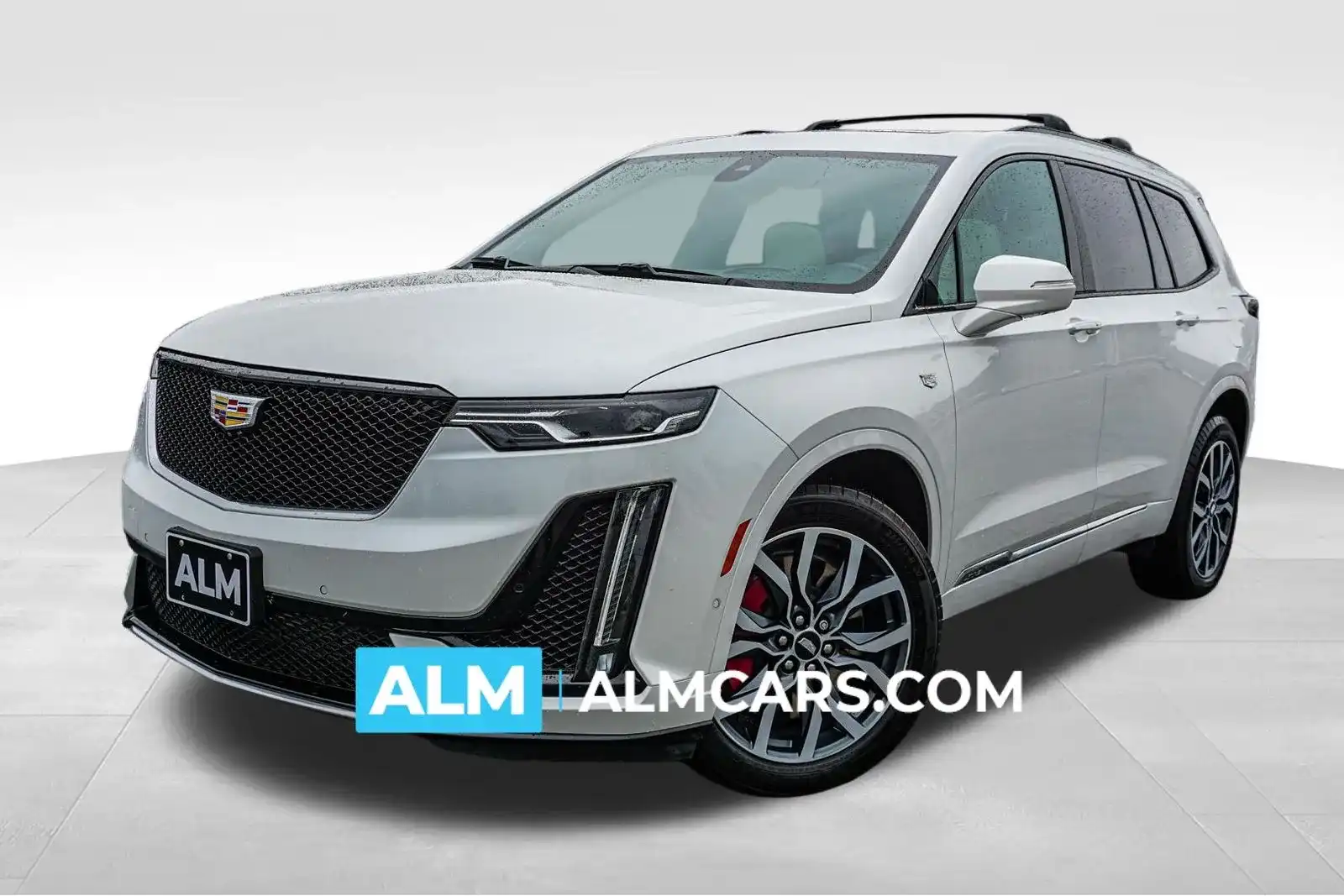 2023 Cadillac XT6 Sport Auto 4WD's photo